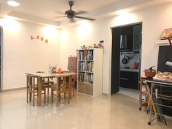 Blk 989B Jurong West Street 93 (Jurong West), HDB 5 Rooms #172389072
